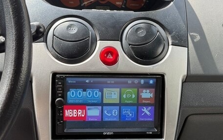 Chevrolet Spark III, 2006 год, 120 000 рублей, 5 фотография