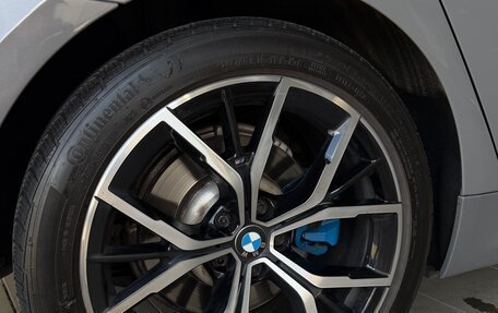 BMW 5 серия, 2020 год, 4 450 000 рублей, 6 фотография