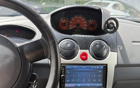 Chevrolet Spark III, 2006 год, 120 000 рублей, 6 фотография