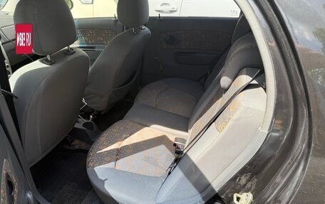 Chevrolet Spark III, 2006 год, 120 000 рублей, 11 фотография