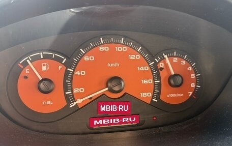 Chevrolet Spark III, 2006 год, 120 000 рублей, 7 фотография