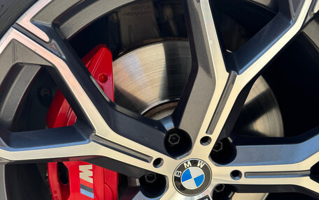 BMW X6, 2020 год, 9 000 000 рублей, 7 фотография