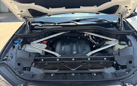 BMW X6, 2020 год, 9 000 000 рублей, 8 фотография