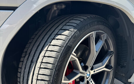 BMW X6, 2020 год, 9 000 000 рублей, 6 фотография