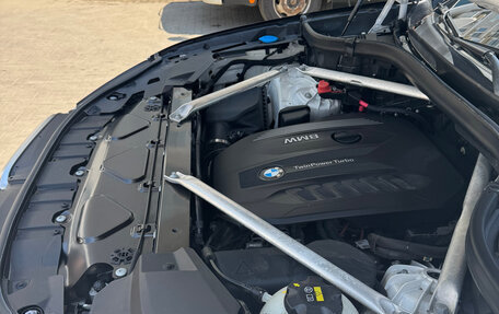 BMW X6, 2020 год, 9 000 000 рублей, 9 фотография