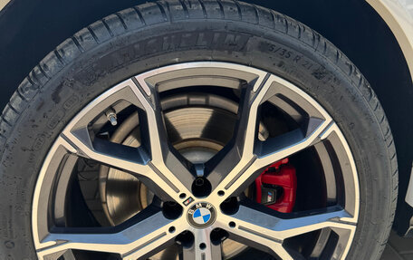 BMW X6, 2020 год, 9 000 000 рублей, 5 фотография