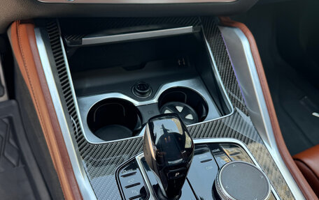 BMW X6, 2020 год, 9 000 000 рублей, 13 фотография