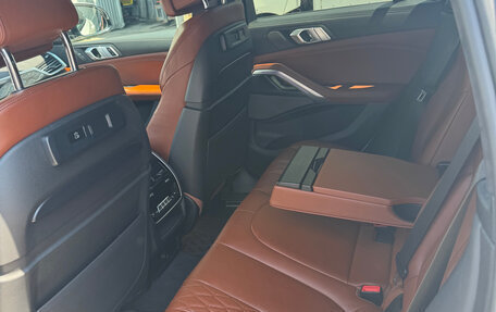 BMW X6, 2020 год, 9 000 000 рублей, 17 фотография