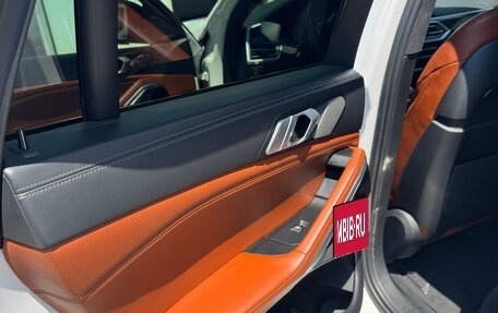 BMW X6, 2020 год, 9 000 000 рублей, 15 фотография