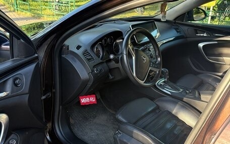 Opel Insignia II рестайлинг, 2012 год, 1 100 000 рублей, 5 фотография