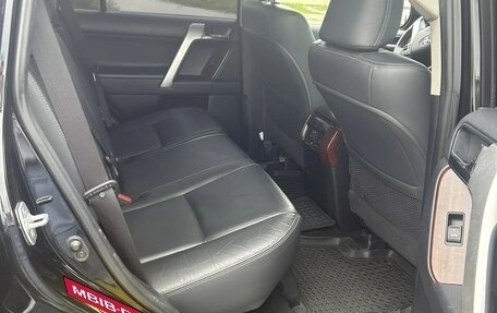 Toyota Land Cruiser Prado 150 рестайлинг 2, 2014 год, 3 600 000 рублей, 5 фотография