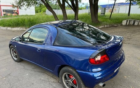 Opel Tigra, 1999 год, 220 000 рублей, 5 фотография