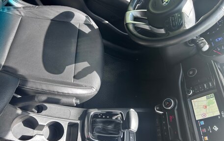 KIA Rio IV, 2019 год, 1 490 000 рублей, 2 фотография