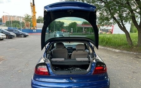 Opel Tigra, 1999 год, 220 000 рублей, 7 фотография