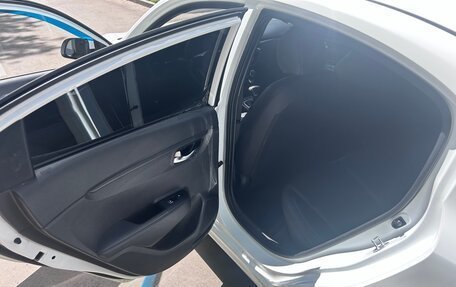KIA Rio IV, 2019 год, 1 490 000 рублей, 14 фотография