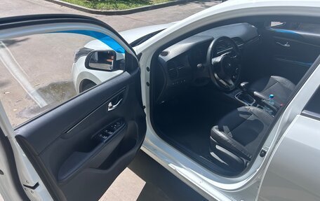 KIA Rio IV, 2019 год, 1 490 000 рублей, 15 фотография
