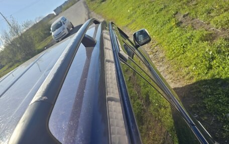 Toyota Land Cruiser Prado 90 рестайлинг, 1998 год, 1 450 000 рублей, 9 фотография