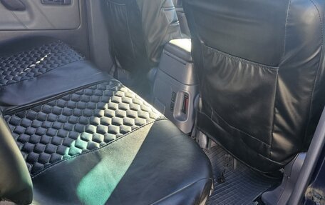 Toyota Land Cruiser Prado 90 рестайлинг, 1998 год, 1 450 000 рублей, 15 фотография