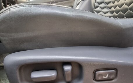 Toyota Land Cruiser Prado 90 рестайлинг, 1998 год, 1 450 000 рублей, 19 фотография