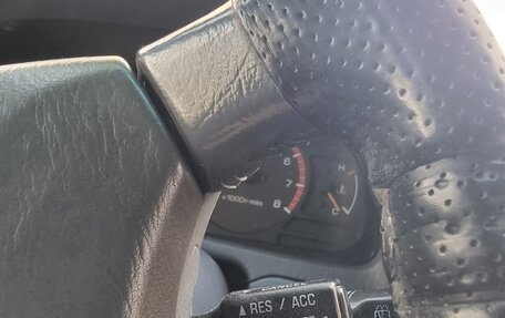 Toyota Land Cruiser Prado 90 рестайлинг, 1998 год, 1 450 000 рублей, 18 фотография