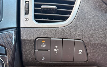 Hyundai Avante, 2013 год, 1 400 000 рублей, 13 фотография
