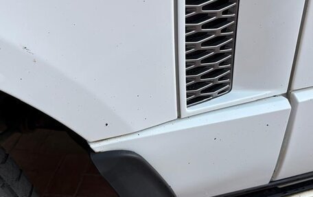 Land Rover Range Rover III, 2011 год, 2 200 000 рублей, 19 фотография