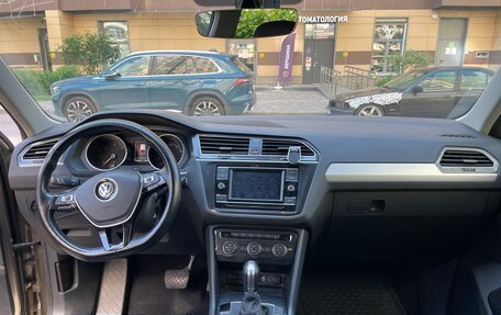 Volkswagen Tiguan II, 2018 год, 2 690 000 рублей, 7 фотография