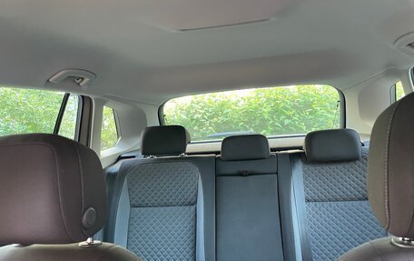 Volkswagen Tiguan II, 2018 год, 2 690 000 рублей, 9 фотография