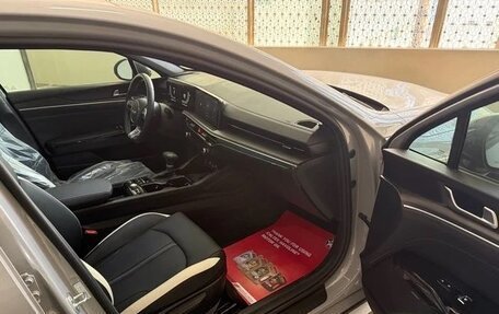 KIA K5, 2025 год, 3 930 000 рублей, 9 фотография