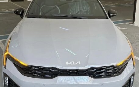 KIA K5, 2025 год, 3 930 000 рублей, 2 фотография