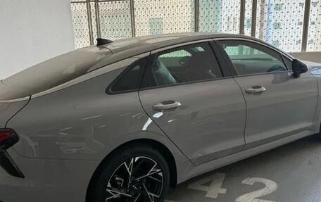 KIA K5, 2025 год, 3 930 000 рублей, 5 фотография