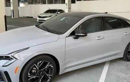 KIA K5, 2025 год, 3 930 000 рублей, 3 фотография
