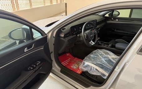 KIA K5, 2025 год, 3 930 000 рублей, 8 фотография