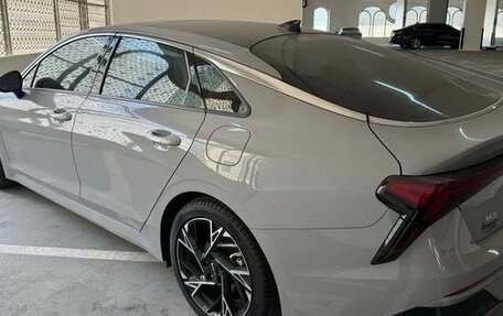 KIA K5, 2025 год, 3 930 000 рублей, 4 фотография