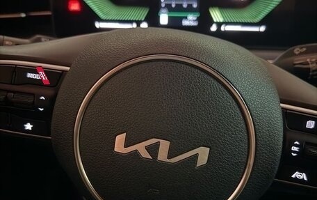 KIA K5, 2025 год, 3 930 000 рублей, 6 фотография