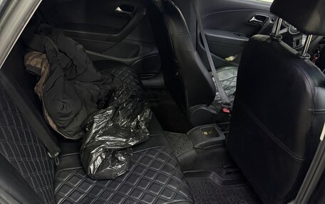 Volkswagen Polo VI (EU Market), 2015 год, 465 000 рублей, 9 фотография