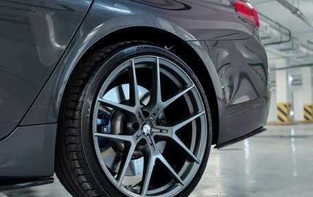 BMW 5 серия, 2017 год, 4 390 000 рублей, 22 фотография