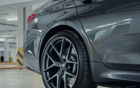 BMW 5 серия, 2017 год, 4 390 000 рублей, 18 фотография