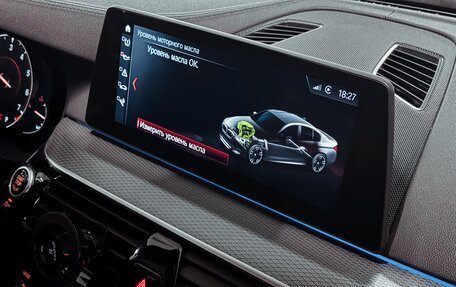 BMW 5 серия, 2017 год, 4 390 000 рублей, 20 фотография