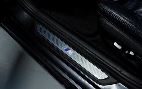 BMW 5 серия, 2017 год, 4 390 000 рублей, 39 фотография