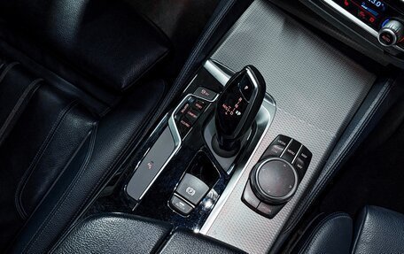 BMW 5 серия, 2017 год, 4 390 000 рублей, 31 фотография