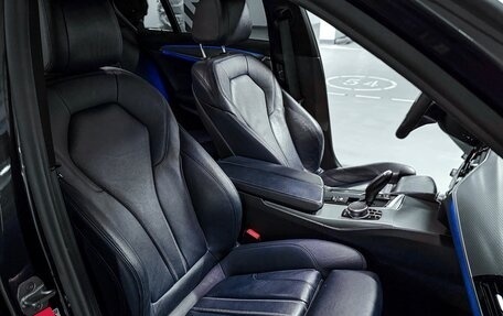 BMW 5 серия, 2017 год, 4 390 000 рублей, 30 фотография