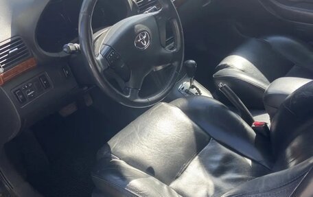 Toyota Avensis III рестайлинг, 2007 год, 870 000 рублей, 6 фотография