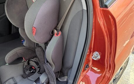 KIA Rio II, 2010 год, 470 000 рублей, 6 фотография