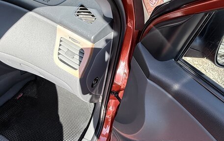 KIA Rio II, 2010 год, 470 000 рублей, 13 фотография