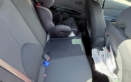 KIA Rio II, 2010 год, 470 000 рублей, 14 фотография