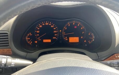 Toyota Avensis III рестайлинг, 2007 год, 870 000 рублей, 5 фотография