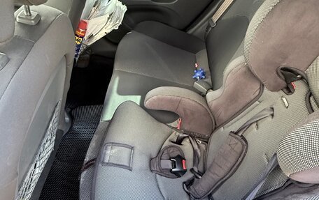 KIA Rio II, 2010 год, 470 000 рублей, 5 фотография
