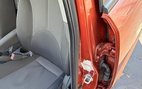 KIA Rio II, 2010 год, 470 000 рублей, 8 фотография