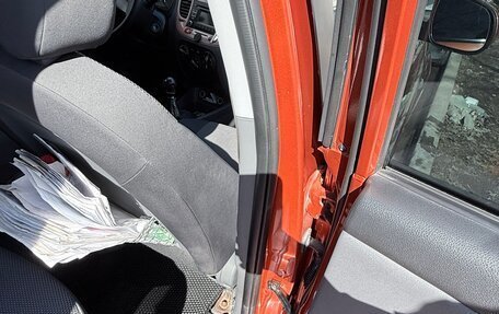KIA Rio II, 2010 год, 470 000 рублей, 15 фотография
